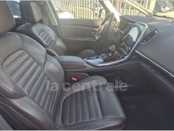 RENAULT Espace V dCi 160 ENERGY INTENS EDC 07/2017 - 5