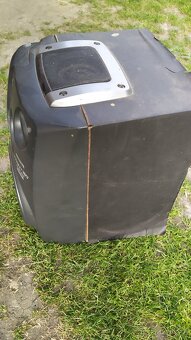 Reproduktor Aiwa - 5