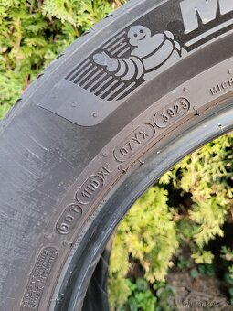 Letní pneu Michelin Primacy 235/60 R18 (MO) - 5