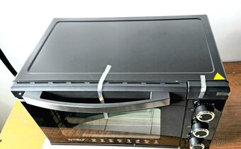 Mini trouba Woltu 32 L - 5