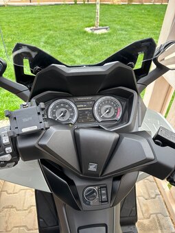 Honda forza 125 6.2024 - 5
