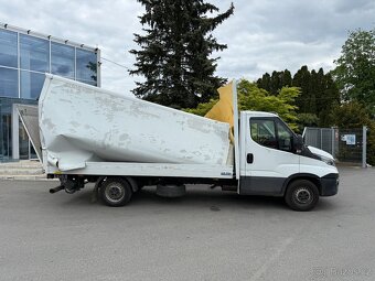 Iveco Daily 35S16 EURO 6 - 5