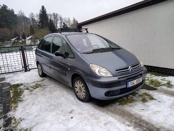 Citroen Xsara Picasso - 5