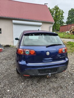 Fiat Croma 1.9 JTDm 110kw - 5