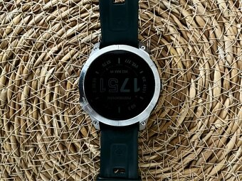 Sportovní hodinky Garmin Fenix 7 - 5