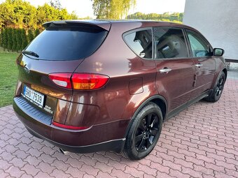 Subaru Tribeca 3.0 184KW,DIGI,AUTOMAT,2xALU - 5