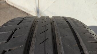 Letní 225/40 R18 92Y XL Continental Pneumatiky - 5