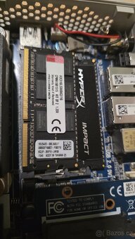 Zotac ID92 - 5