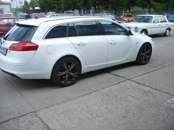 Opel Insignia 2.0 CDTi - 5