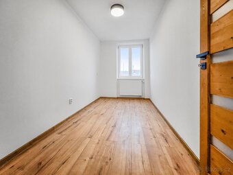 Pronájem luxusního bytu 3+kk - ul. Rooseveltova, Znojmo - 5