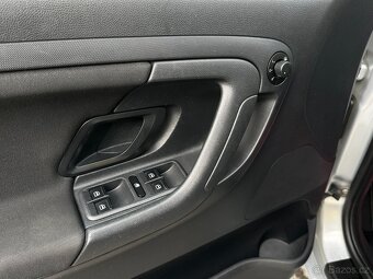 Škoda Roomster 1.2TSI/63kW KLIMA r.v. 2012 - 5