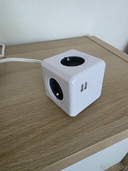 PRODLUŽOVACÍ KABEL - 5