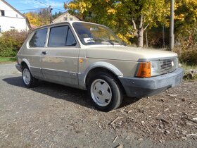 Fiat 127 Super - 5