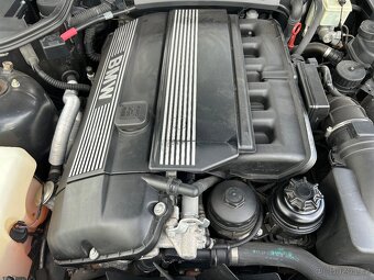 Bmw z3 3.0i facelift manual - 5