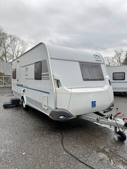 Knaus Sport 500 ~ - 5