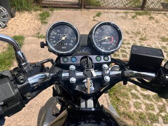 Kawasaki ER5 - 5
