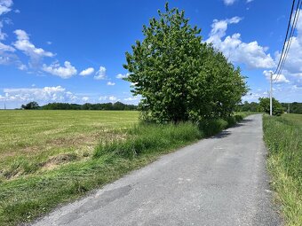 Prodej pozemku 10509 m², Raškovice - 5