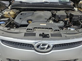 HYUNDAI I30 1.6 85KW - 5