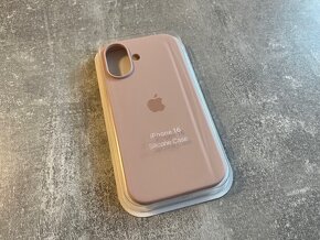 Ochranné obaly na iPhone 16 - 5