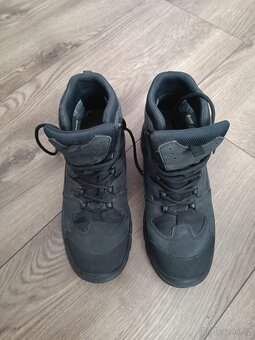 Obuv taktická nízká PRABOS - GORE-TEX (PČR) VEL. 44 - 5