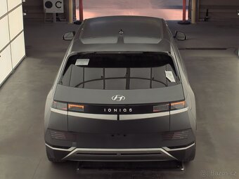 Hyundai Ioniq 5 - 5
