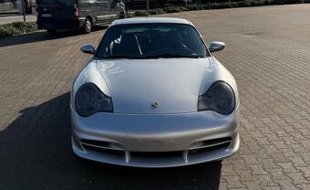 Porsche 996.2 Carrera 3.6L - 5