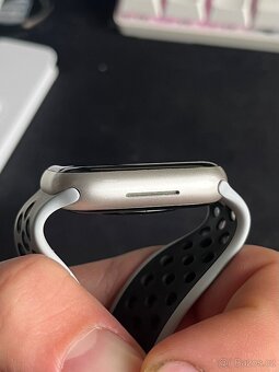 Apple Watch 7 41mm - 5