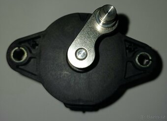 Servopohon turba Volvo 59001107675 a 59001107349 - 5