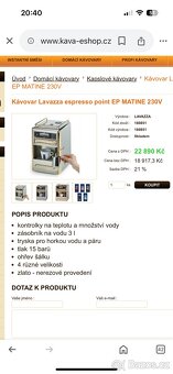 Lavazza - 5