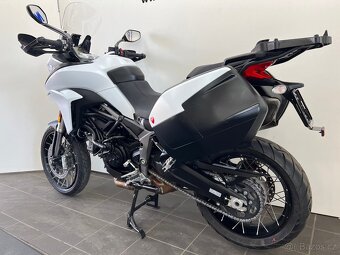Ducati Multistrada 950 - 5