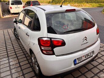 Citroen c3 2015 1,2 60kw - 5