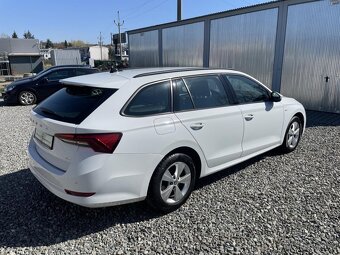 Škoda Octavia 2.0TDi 150PS DSG DPH VIRT FULL - 5