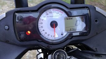 Kawasaki Versys 650 - 5