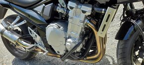 Suzuki Bandit GSF 1250 SA - 5