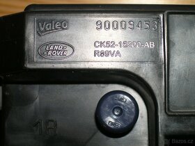 Land Rover mlhovky CK52-15201-AB,CK5215200-AB - 5