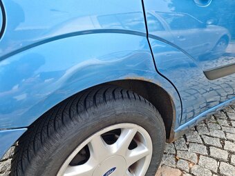 Ford Focus 1.8i 85kw - 5