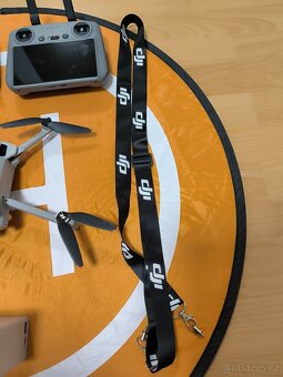 DJI mini 4 pro fly more combo (3baterie) - 5