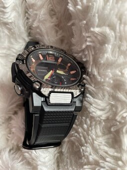 Casio G-shock GST-B300WLP-1AER - 5