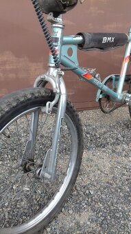 kolo BMX 20 - 5