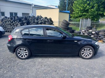 bmw 118d 2006 90kw - 5