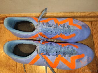 Puma FUTURE PLAY F/A velikost EUR 45 - 5