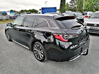 Toyota Corolla 1.8 Hybrid Premium, 88 502KM - 5