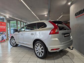 Volvo XC60 2.0 D4 140kW A/T SUMMUM - 5