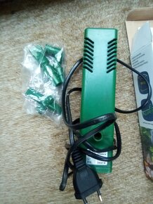 Akvarijní filtr JK IF-303 - 5
