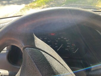 Ciroen berlingo 1,4 55kw 2007 - 5