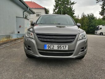 Prodám VW Tiguan 1.4Tsi - 5