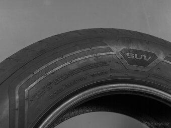 Použité letní pneumatiky Goodyear 235/65/18, 4ks (1497TV) - 5
