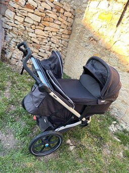 Thule Urban Glide Double - 5