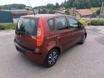 Mitsubishi colt 1.3 benzin - 5