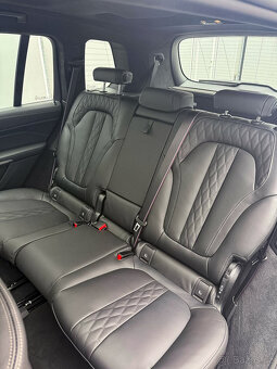 BMW X7 xDrive 40d 2025 PANORAMA, NOVÉ AUTO, ODPOČET DPH - 5